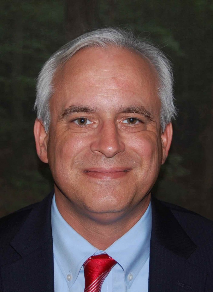 David Hemminger