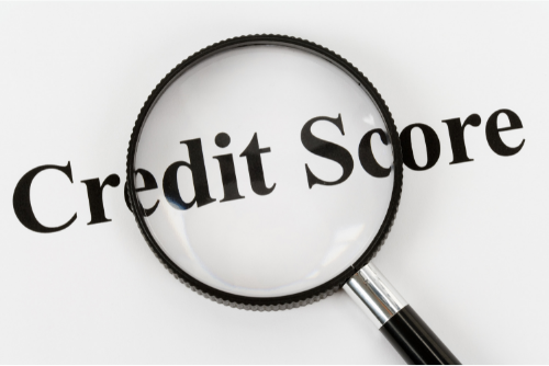 9-Types of Credit Scores