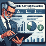 Experience Personalized Debt and Credit Counseling at Credit1solutions.com