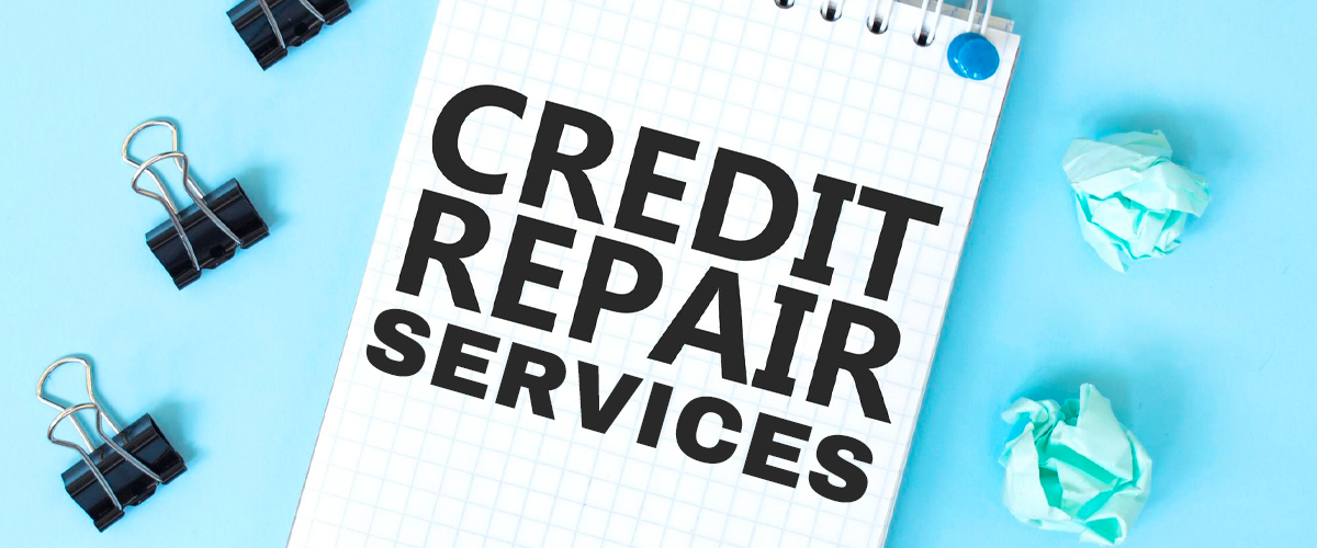 Credit Repair Services for Improving Your Credit Score Near Kentucky
