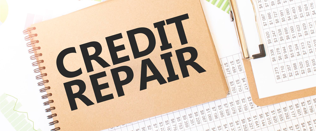 Repair Services For Legal Credit Near Kentucky