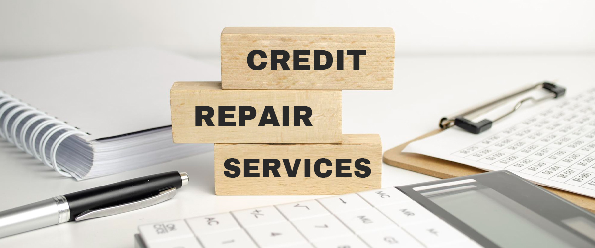 How Credit Repair Services Can Help You Rebuild Your Financial Future