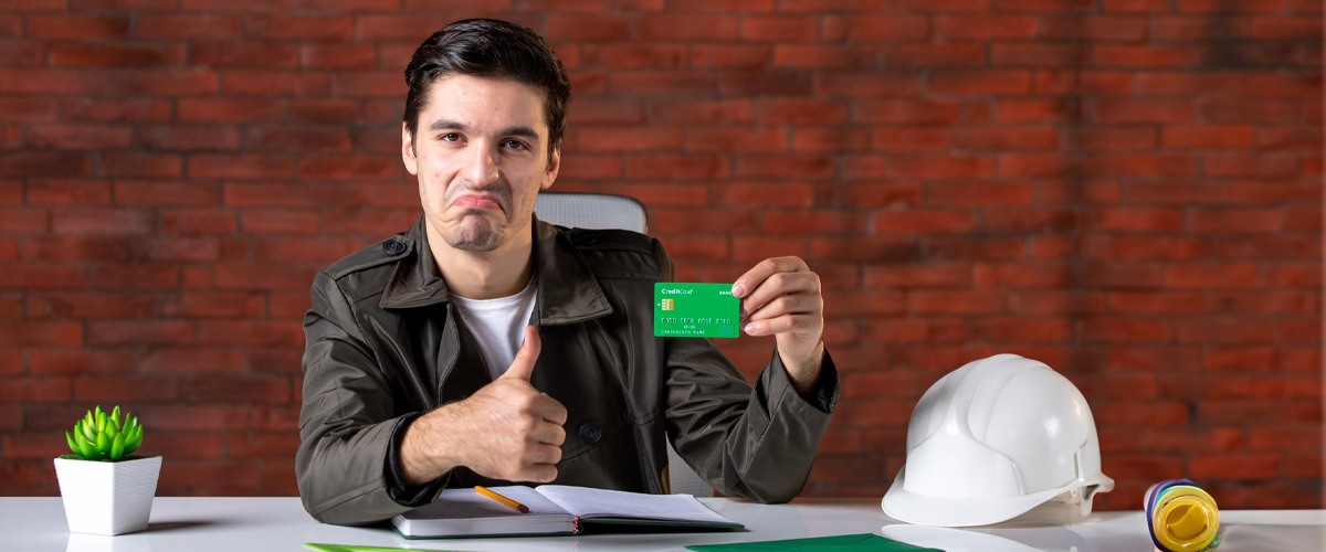 Building Credit As A Young Adult: How To Get Off On The Right Foot