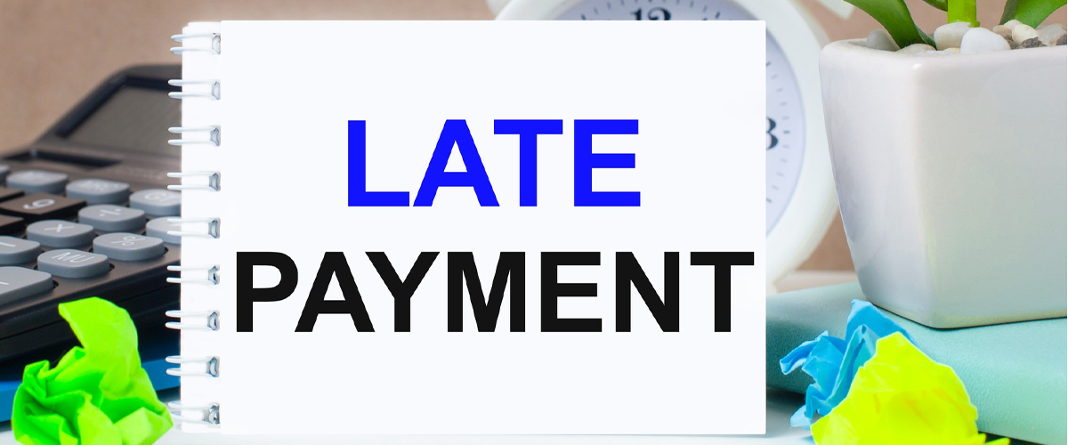 How to Remove Late Payments from Your Credit Report – The Right Strategy