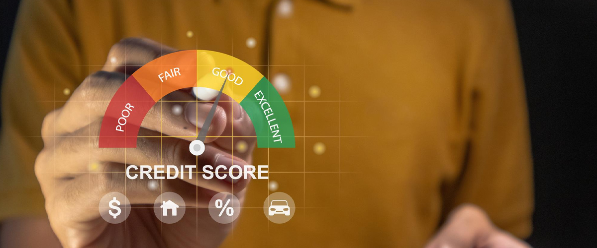 What Is a Good Credit Score? - Credit1Solutions Guide