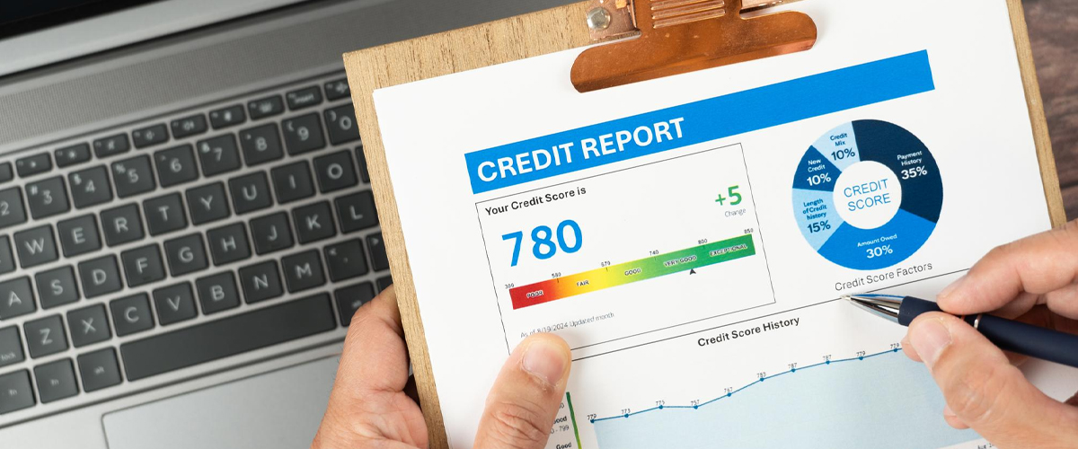 How to Read a Credit Report – Credit1Solutions Expert Guide