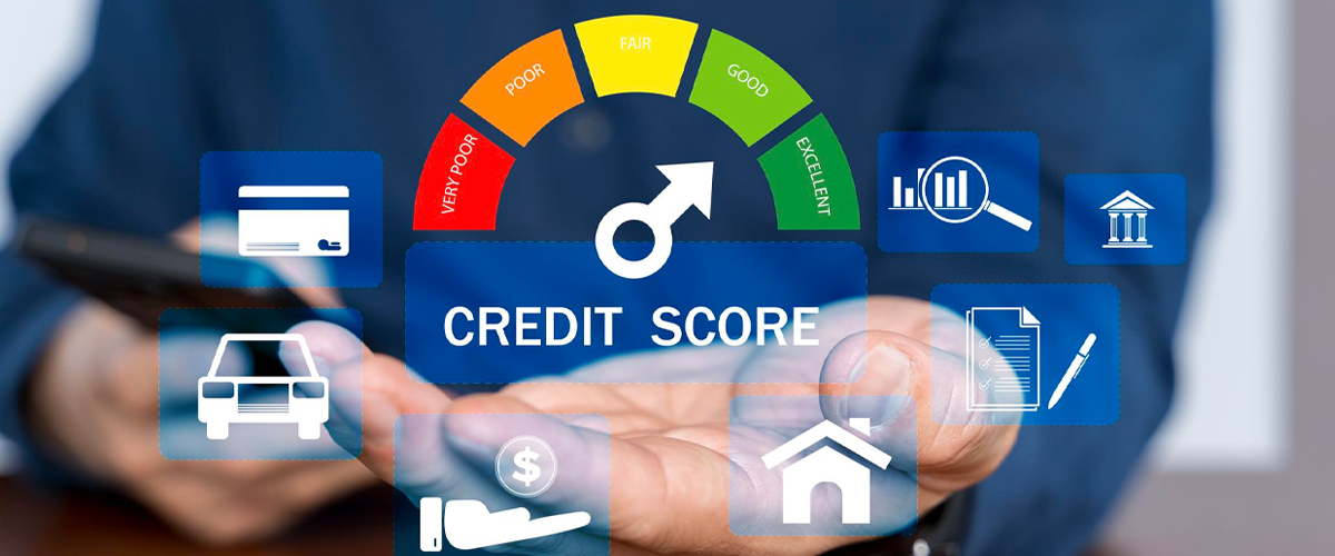 How to Build Credit From Scratch – Credit1Solutions Guide